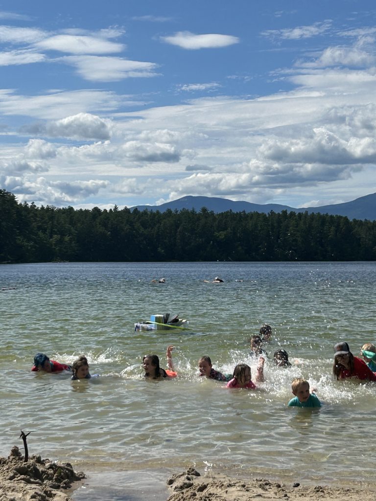 Camp Forms | The Bearcamp Center for Sustainable Community - The ...