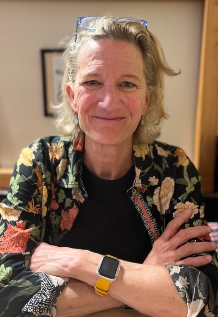 Julie Howe